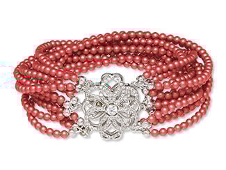 Multi-Strand Bracelet