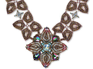 Collar-Style Necklace