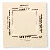 Selvyt polishing cloth