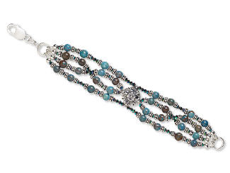 Multi-Strand Bracelet