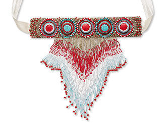Choker-Style Necklace