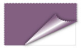 Purple Basil color swatch