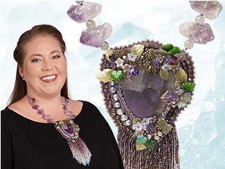 Gemstones in the Raw: Embracing the Unrefined Beauty of Rough Gemstones