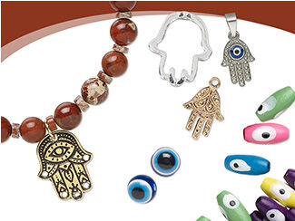 Is Someone Giving You the ''Evil Eye''?