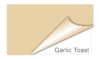 Garlic Toast