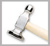 Chasing Hammer