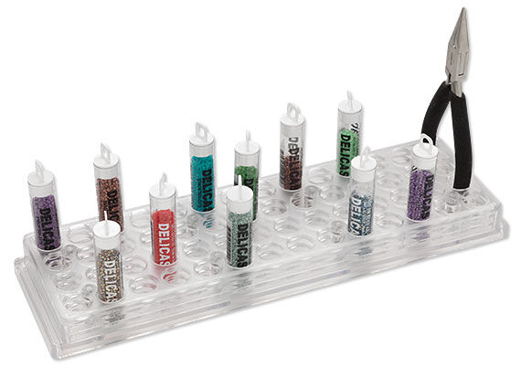 Organizer, plastic