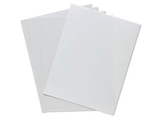 How to Use a Hotfix Transfer Sheet
