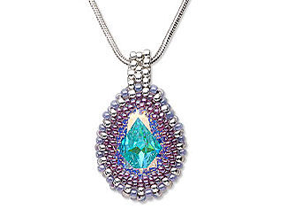 Single-Strand Necklace