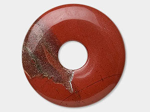 Red Jasper Components