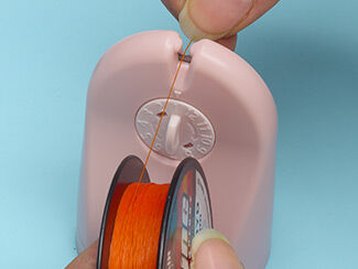 Product Spotlight: Thread Cutter