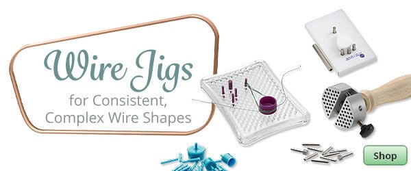 Shop Wire Jigs