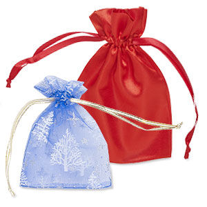 gift pouches