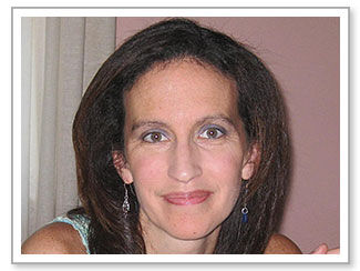Betty Hamilton
