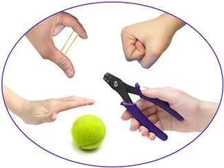 How to Strengthen Hands and Fingers