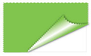 Wasabi color swatch