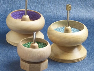 How-To Use the Speedy Stringer&trade;