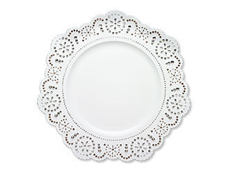 Plate