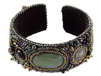 Cuff Bracelet