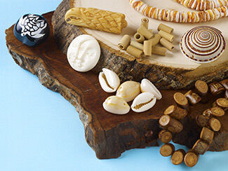 Discover Natural Materials for Jewelry Designs