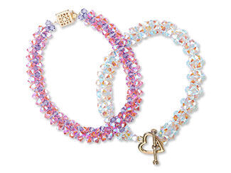 Set of Two Bracelets
