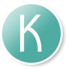Picture of the letter K