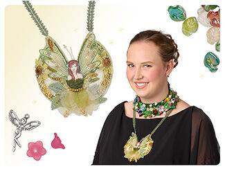 Fairycore Jewelry