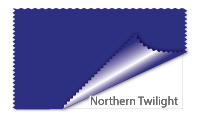 Northern Twilight #2e2f80