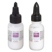 Liquid Polymer clay