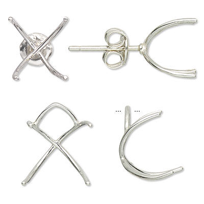 Freeform mountings