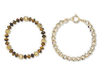 Two-Piece Bracelet Set