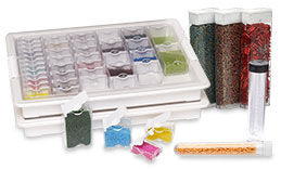 Storage Organizers