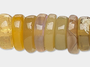 Ethiopian Opal Beads