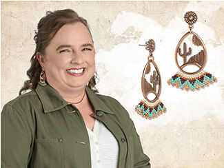 Western Jewelry