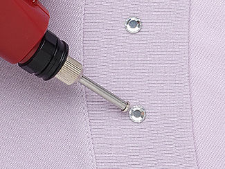 How-To Use Hot-Fix Applicators
