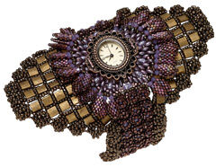 Chronus Cuff and Ring