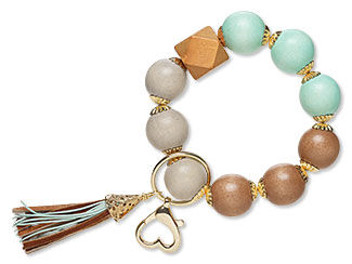 Bracelet Keychain