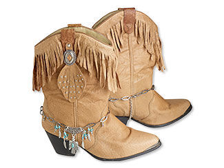 Boot Chains