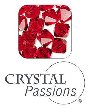 Crystal Passions