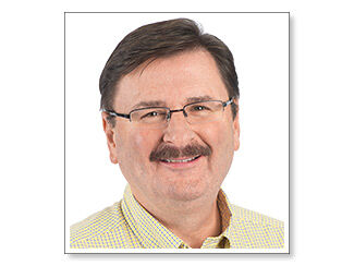 Tom Triplett