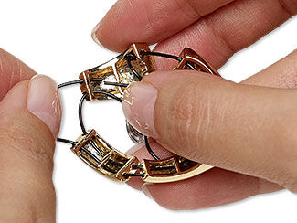 How to Use Ring Findings