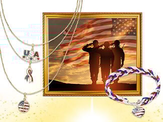 Honoring Our Veterans: 