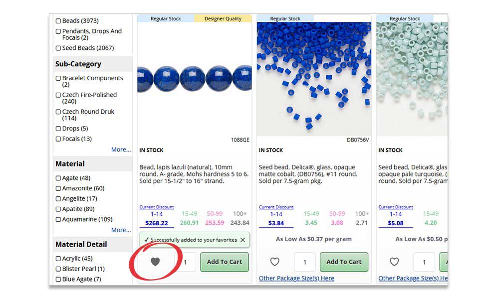 Step 3 Screenshot
