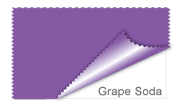 Grape Soda #845AA3