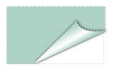 Sea Glass Color Swatch