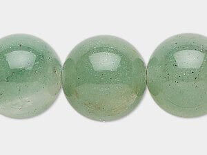 Aventurine Beads