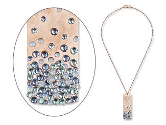 Single-Strand Necklace