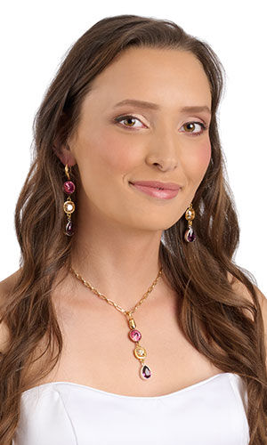 Design Idea QA23 Modeled