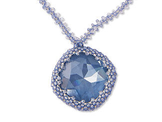 Single-Strand Necklace