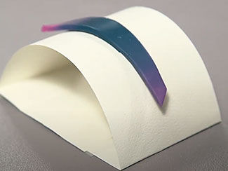 How to Bend or Curve Baked Polymer Clay